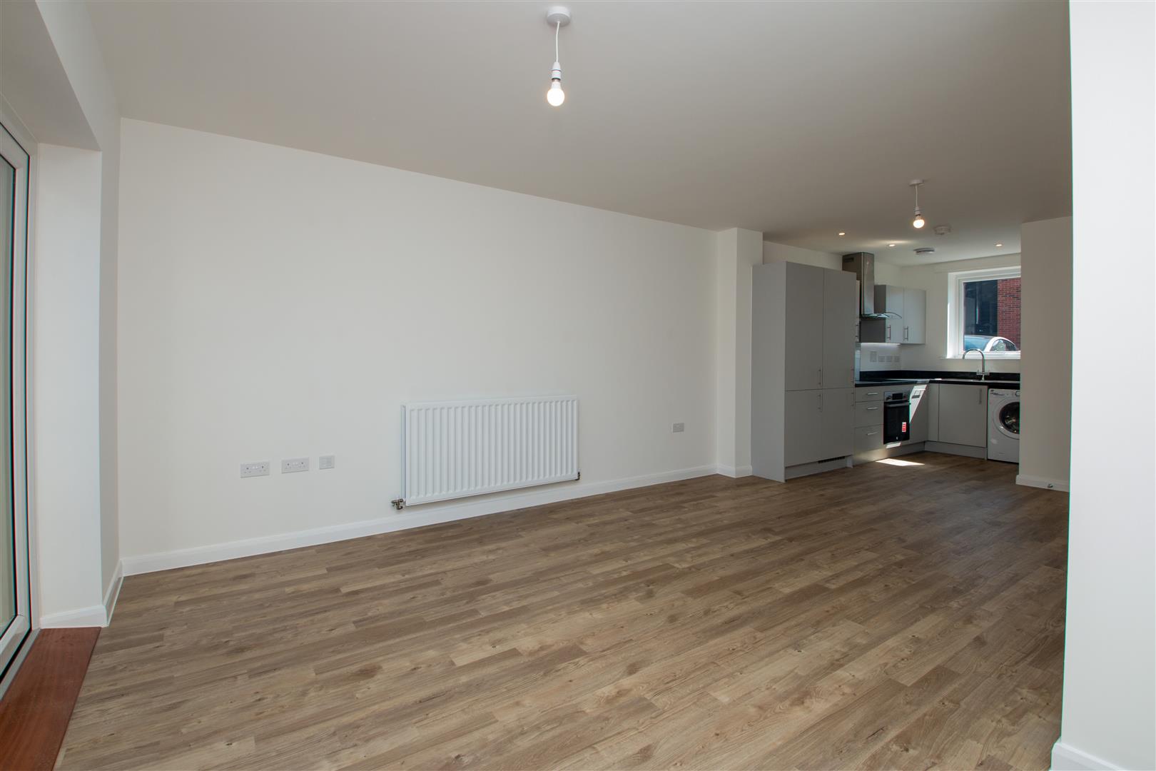 Charnwood Circle, Shenley Wood, Milton Keynes